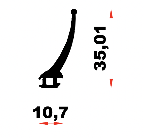 joint-bavette-inferieur-polycarbonate