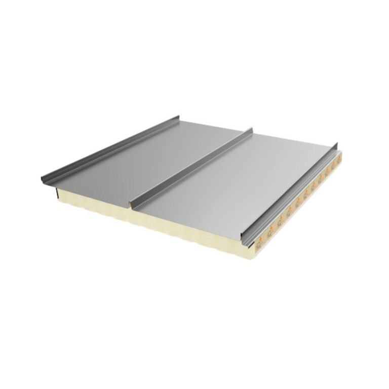 Panneau Sandwich isolé JI Roof 1000 IPN 30 à 150 mm JORISIDE Tolganor — free download