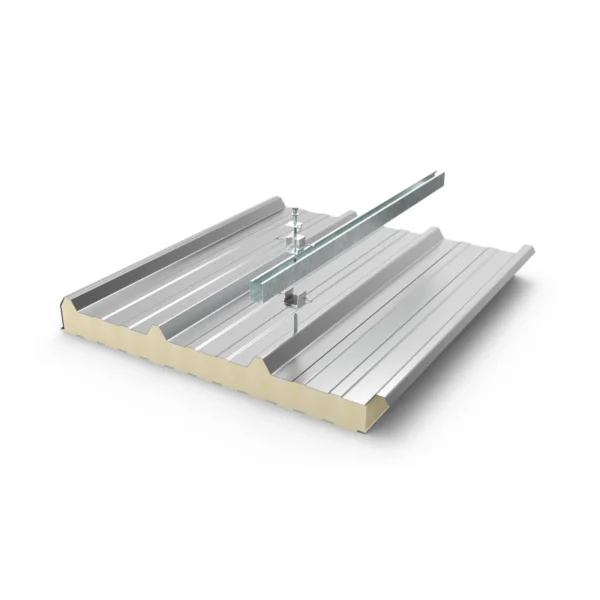 panneau-sandwich-ekipstherm-arcelor-pour-panneau-solaire-adiwatt-optima