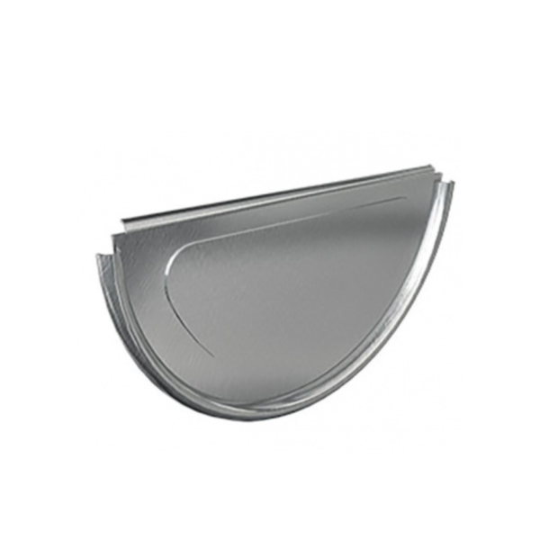 talon-gouttiere-zinc-demi-ronde-tolganor-lille