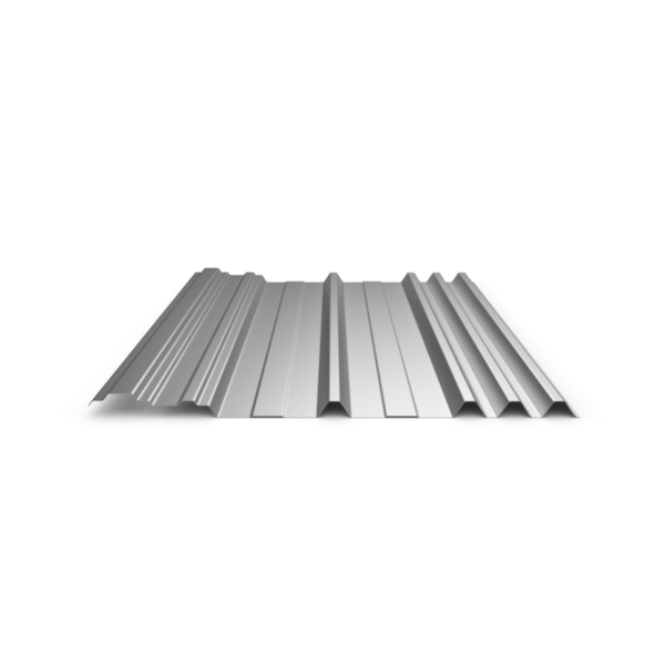 Bac Acier Sec Komet 750