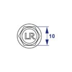 FASTOVIS 63X50 DETAIL