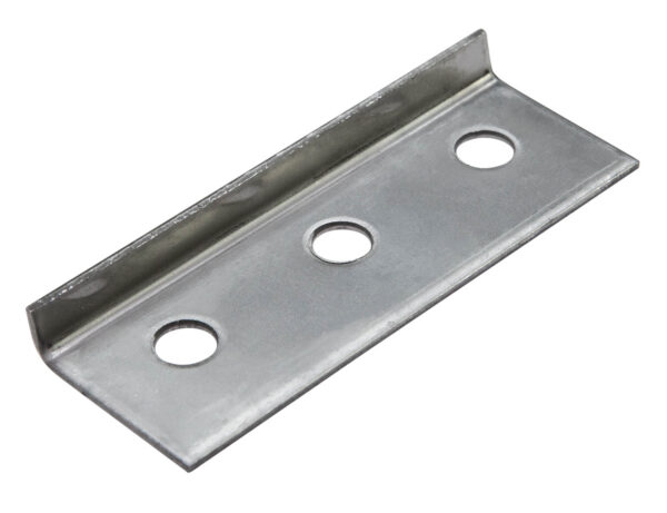 Plaquette de Répartition Bardage 75 x 26 x 1,5mm - 100 unités