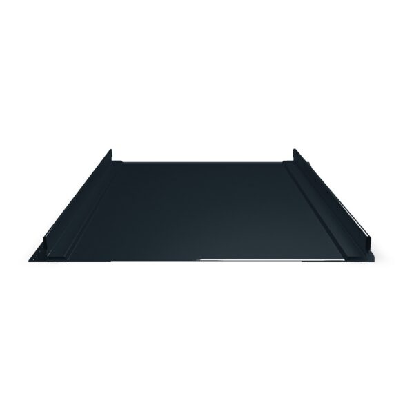 Plaque acier joint debout Mauka® Line - Plane - 6719 Macadam