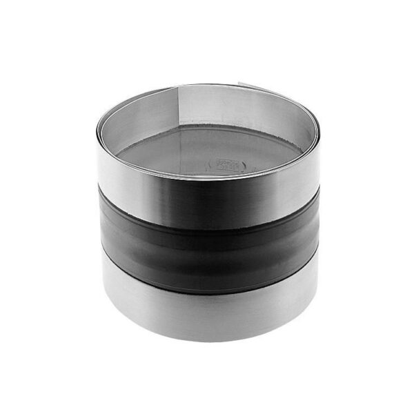 Joint de Dilatation Zinc 3ml - Largeur 260mm - Teinte Naturel